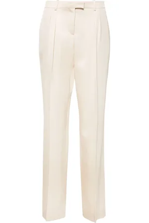 Tom Ford Pleated trousers
