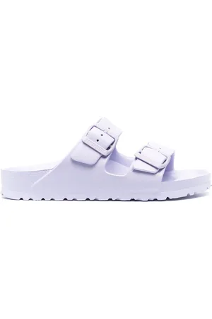 Birkenstock Arizona slides