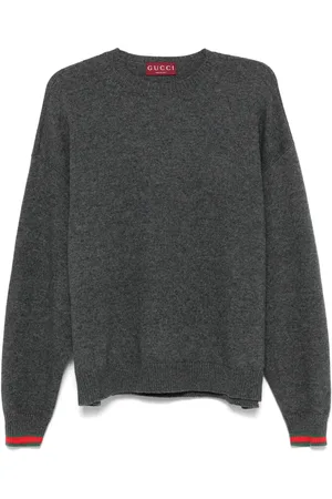 Gucci Wool-cashmere sweater