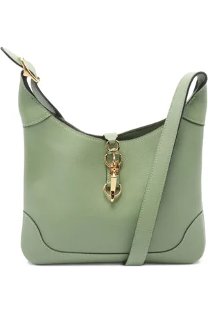Hermès 2020 Trim Duo 24 shoulder bag