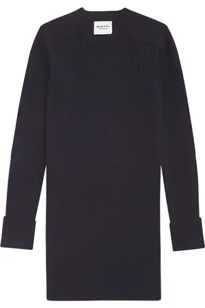 Marant Etoile Garner mini dress