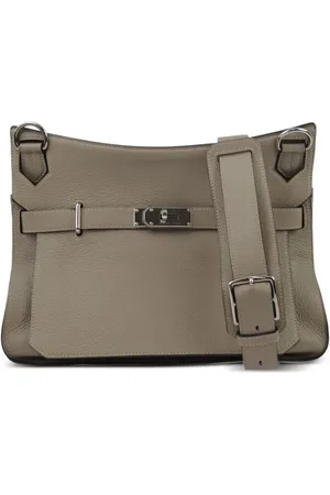 Hermès 2009 Jypsiere 34 shoulder bag