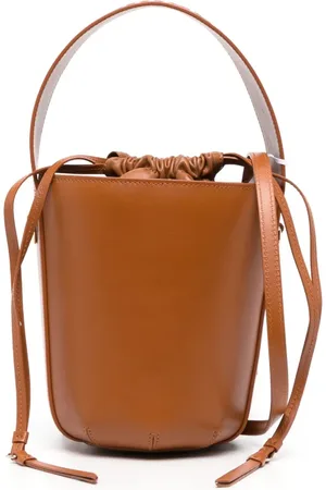 Chloé Sense leather bucket bag