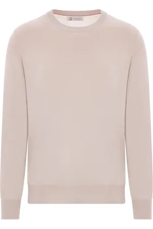 Brunello Cucinelli Cotton jumper
