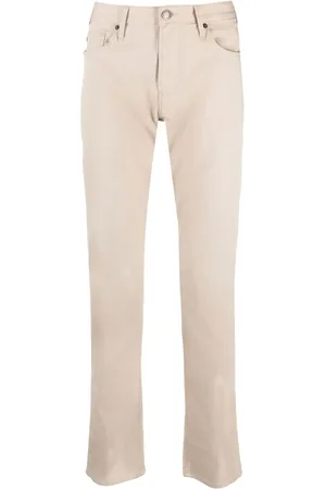 Emporio Armani J06 slim-fit jeans