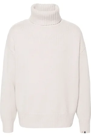 EXTREME CASHMERE N°20 sweater