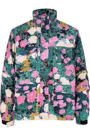 Supreme X The North Face Trekking convertible jacket