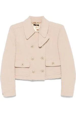 Tom Ford Bouclé jacket