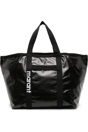 Isabel Marant Warden tote bag