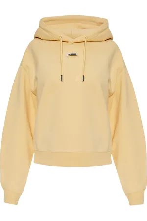Jacquemus Gros Grain hoodie