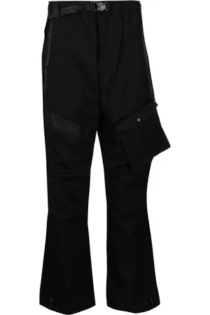 Maharishi 4548 Cordura Nyco® track pants