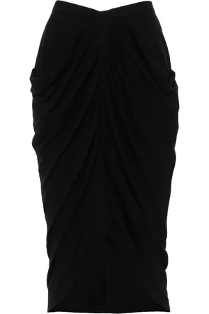 Marant Etoile Ilis midi skirt