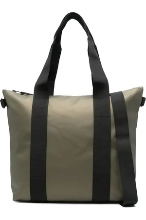 Rains Waterproof tote bag