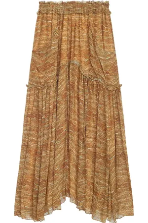 Marant Etoile Veronique skirt