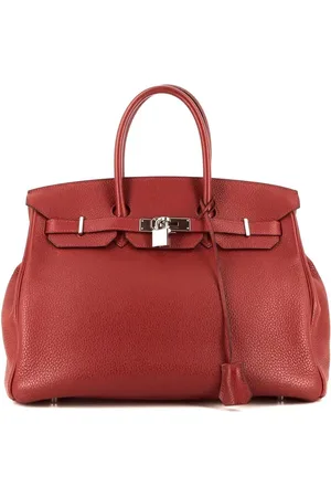 Hermès Birkin 35 handbag