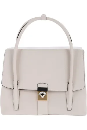 Maison Margiela Leather tote bag