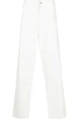 Emporio Armani ASV gabardine chinos