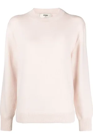 Fendi Crew-neck jumper