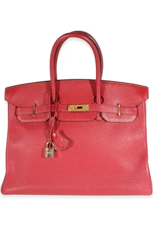 Hermès 2005 Birkin 35 handbag