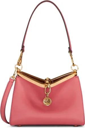 Etro Small Vela shoulder bag