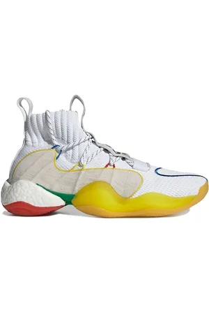 adidas X Pharrell Crazy BYW LVL X “ ” sneakers