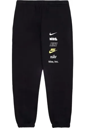 Nike Club Plus " " track trousers
