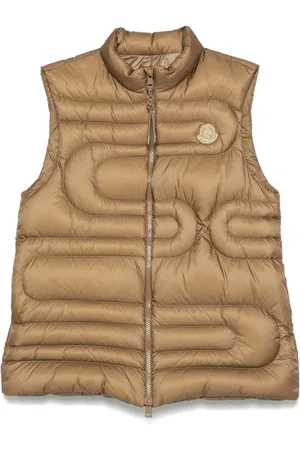 Moncler Lunar New Year Xihu gilet