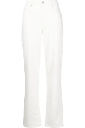 Paige Noella 32 straight-leg jeans