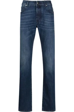 Jacob Cohen Bard straight-leg jeans