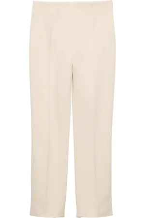 Prada Sabl?? tapered trousers