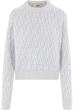 Fendi FF sweater