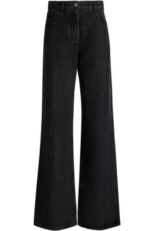 Bally Wide-leg jeans