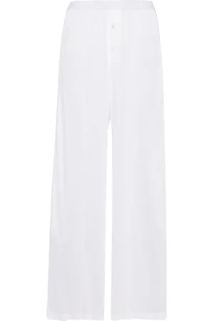 Kiki de Montparnasse Intime Boxer trousers