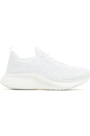 APL Athletic Propulsion Labs TechLoom Zipline layered sneakers