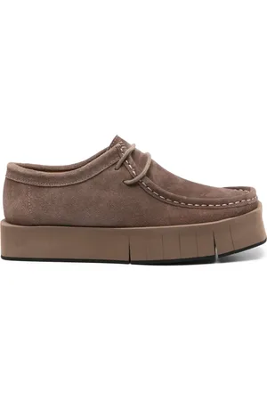 Paloma Barceló Barbara Oxford shoes