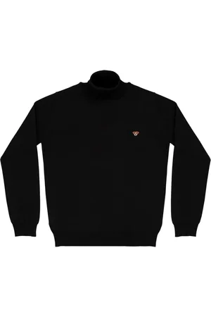 PELO FOUNDATION Dog-appliqu?? jumper