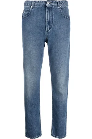 Marant Etoile Nea slim-fit jeans