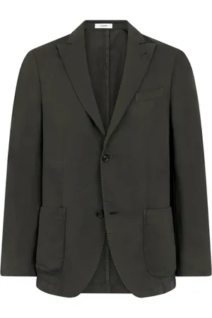 Boglioli K-jacket blazer