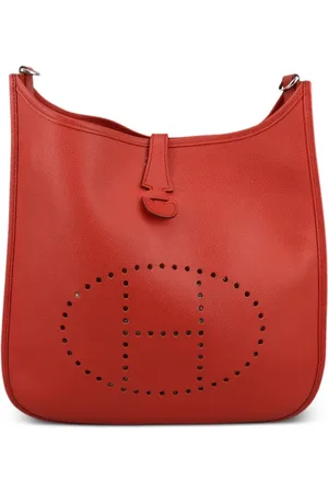 Hermès 2016 Evelyne III shoulder bag
