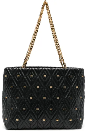 Elisabetta Franchi ??toile tote bag