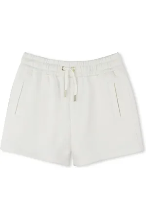 Chloé Organic cotton shorts