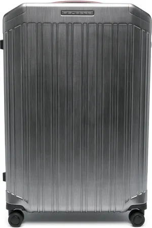 Piquadro Large hardside spinner luggage