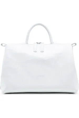 MARSÈLL 4 Dritta leather tote bag