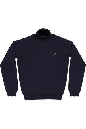 PELO FOUNDATION Dog-appliqu?? jumper