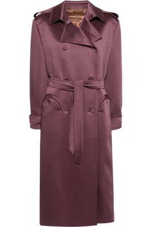 Blazé Milano Double-breasted coat