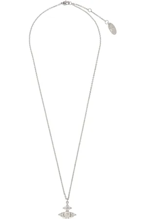 Vivienne Westwood Feodora pendant necklace
