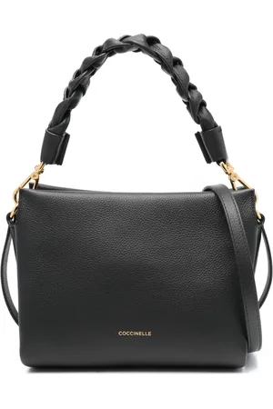 Coccinelle Small Boheme tote bag
