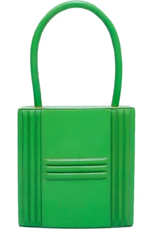Hermès 1993 Cadena Kelly handbag