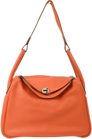 Hermès 2012 Lindy 30 shoulder bag