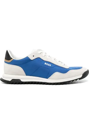 HUGO BOSS Zayn low-top sneakers
